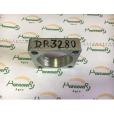 Корпус підшипника DR3280 (DR 3280), Olimac drago